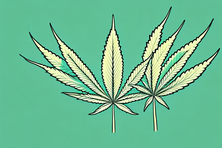 AI is in the curing stage of its cannabis life cycle